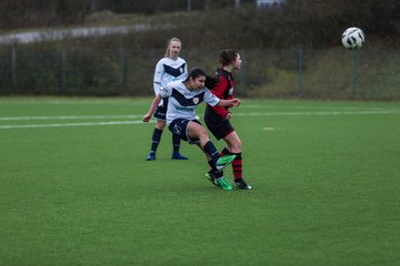 Bild 253 - B-Juniorinnen FSC Kaltenkirchen - SG Weststeinburg : Ergebnis: 2:1